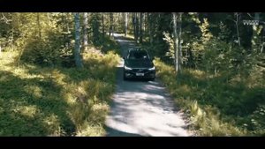 Летние шины Nokian Hakka Blue 2 SUV. Презентация