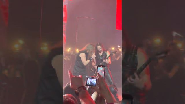 Кипелов ХХ лет #кипелов #крокусситихолл #рок #тореро смотреть онлайн