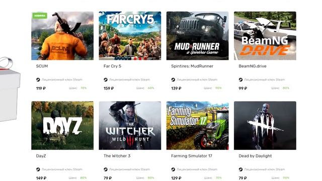 Что если вместо еды пить ТОЛЬКО ГЕЙНЕР (ПРОТЕИН)? | Эксперимент смотреть онлайн