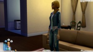 Код разработчика Testingcheats true в Симс 4