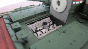 Танк T-35. Готов!