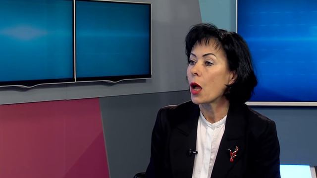 Программа «В тему»: Надежда Биочино - о том, кто имеет право на выплаты в рамках соц. контракта