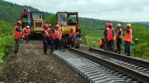 Мост на Сахалин: опыт, накопленный в Крыму, может быть применен на Дальнем Востоке