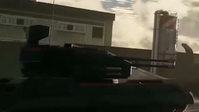 JUST CAUSE 4 ALL TANKS CONFIRMED SO FAR!