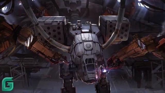 BATTLETECH OST 💀 Full Soundtrack + Cinematic