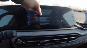 JAC JS6 //джак джи эс 6
