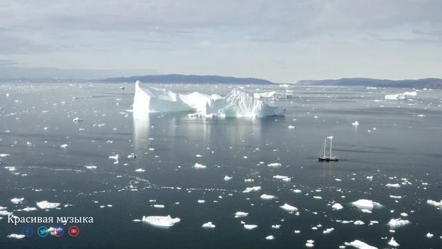 Музыка Для Души! Самая красивая мелодия в мире! Mузыка 2023! Нежная лечебная музыка здоровья смотреть онлайн