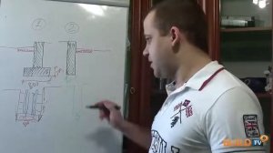 ЗАЛИВКА ФУНДАМЕНТА БЕЗ ОПАЛУБКИ