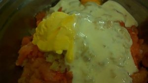 КУРИНЫЕ ОЛАДЬИ- РАСТРЕПКИ//КОТЛЕТЫ КУРИНЫЕ РУБЛЕННЫЕ/Куриные Растрепки Рецепт