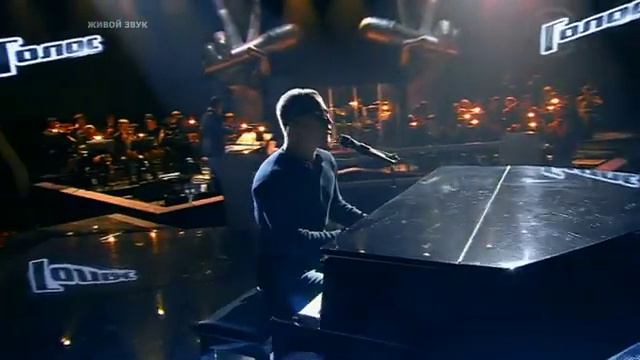 Антон Беляев `Ты вернешься когда-нибудь снова`