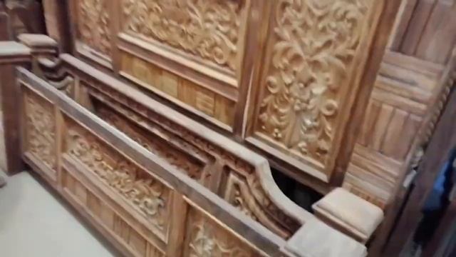 Bedroom Furniture Design | Price | Timer Market | Urdu/Hindi смотреть онлайн