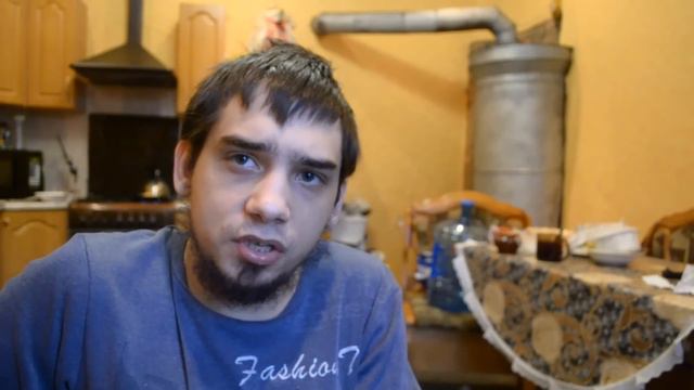 Ленивый Мудак?Или Лох по Жизни?Где я пропадал(Блог о Жизни) смотреть онлайн