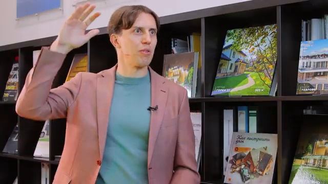 АЛЕКСЕЙ АВЕРЬЯНОВ: КАК ПРЕВРАТИТЬ РАЗВАЛЮХУ В ЛИКВИДНЫЙ ДВОРЕЦ? ТРЕНДЫ В АРХИТЕКТУРЕ И ОТДЕЛКЕ //RN