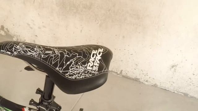 WTB Volt Comp Saddle
