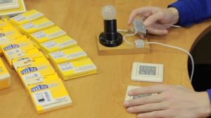 Система nooLite Привязка пультов