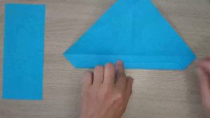 ВЕЧНО летающий САМОЛЁТ из бумаги✈️. Как сделать САМОЛЕТ из БУМАГИ. ?