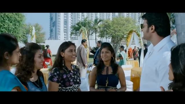 Mirchi Telugu Full Movie | Prabhas, Anushka Shetty, Richa | Latest Full Movies | Sri Balaji Video смотреть онлайн