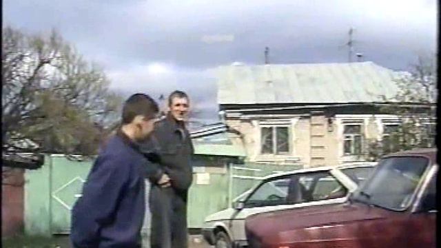 Нижний Новгород 2000 смотреть онлайн