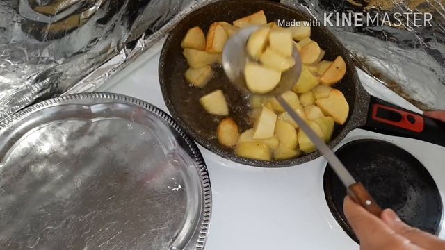 Котлеты с овощами в духовке смотреть онлайн