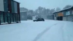 Форд эксплоер