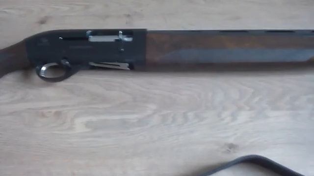 Обзор охотничьего ружья Beretta A 300 Outlander. смотреть онлайн