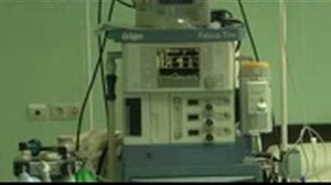 Рабочий день лучшего хирурга России