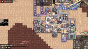 Mindustry PvP №6