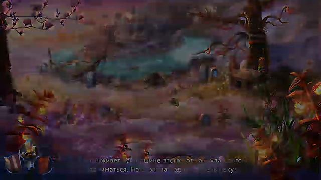 Eventide 3: Legacy of Legends - Gameplay (PS4) (RUS) смотреть онлайн