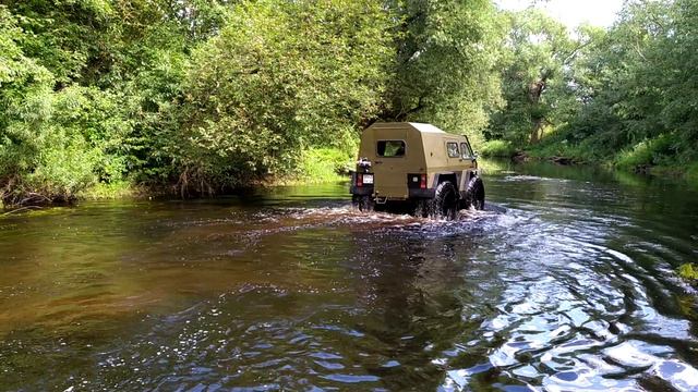 2020-08-09 Лесник на Орше смотреть онлайн