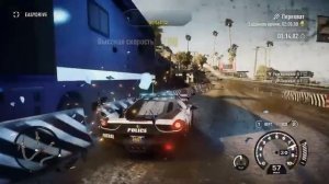 Я стал полицейским на 24 часа