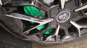 Тот Самый ХАН, Что Победил ТЕСЛУ. Рестайлинг 2023 BYD HAN Обзор.