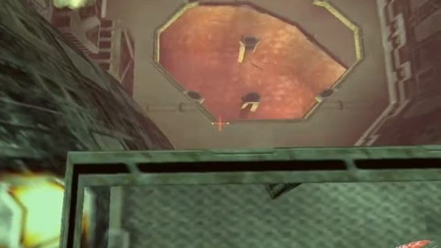 Messiah ... (PC) [2000] Gameplay