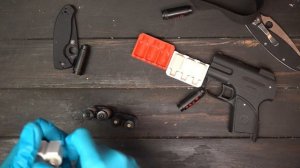 Полезно для аэрозольного Пионер А+А.Удобный патронташ для хранения бамов, громов и сигнала охотника