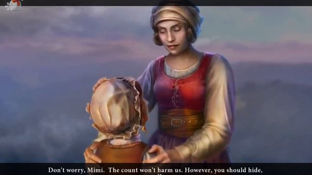 Immortal Love 4: Black Lotus Collector's Edition - ЧАСТЬ 1 (ДОМ) смотреть онлайн