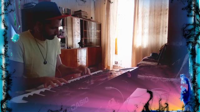 РІДНА МАТИ МОЯ (piano cover)🇺🇦❤ by Michael piano #2 "Україна в музиці" смотреть онлайн