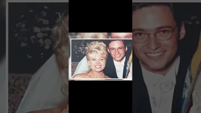 Hollywood actor Hugh Jackman &  Deborah lee happy married 1995-2023