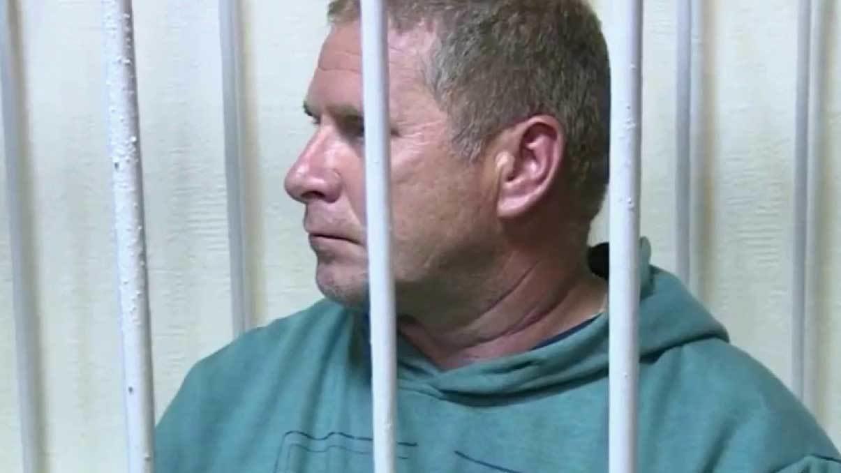 Апелляционный суд Киева отменил арест бывшего командира батальона 