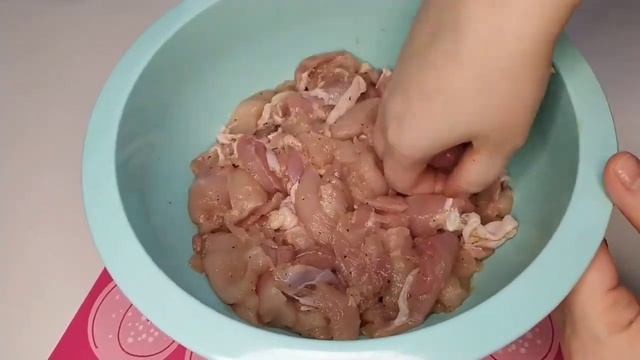 Вместо колбасы готовлю натуральную и вкусную ветчину из курицы. В духовке, без термометра