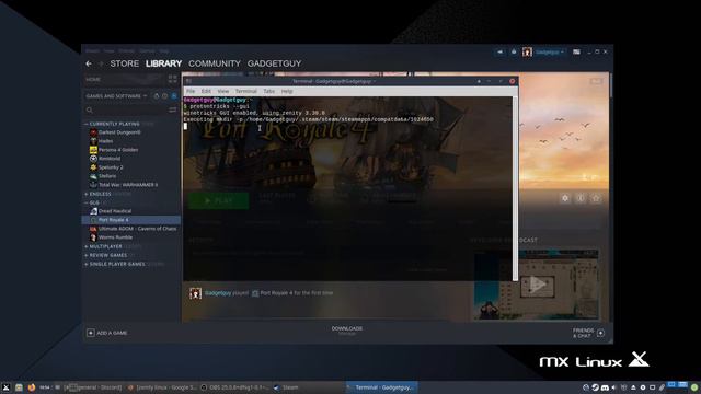 How to Run ~ Port Royale 4 смотреть онлайн