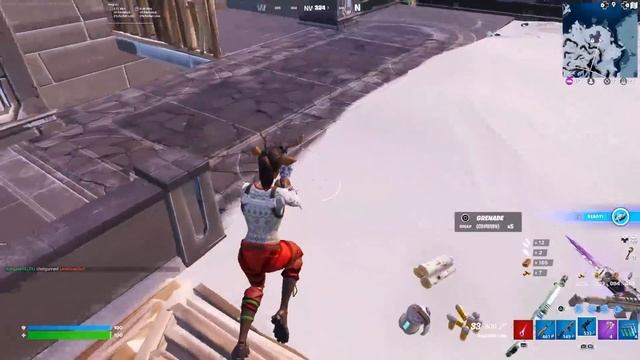 High Kill Solo Vs Squads Game Fortnite Chapter 4 Full Gameplay (Ps4 Controller) смотреть онлайн