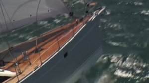 Какой корпус яхты лучше (сравниваем дерево, сталь, пластик, бетон, алюминий и другие)