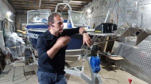 Обзор лебедки SHTOKER