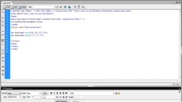 javascript concat
