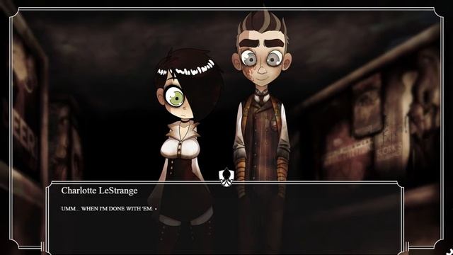 The Miskatonic Ep1/ The Beginning смотреть онлайн