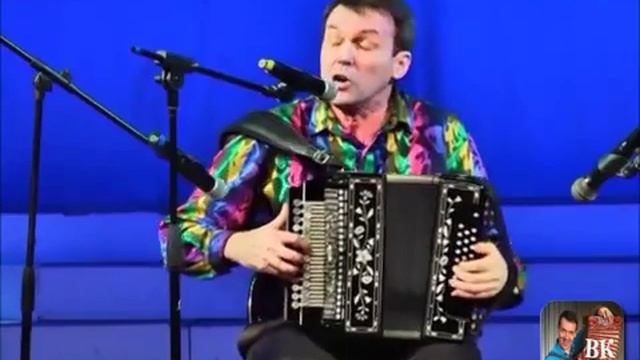 ПЕСНЯ О РОССИИ. Владимир Кузнецов