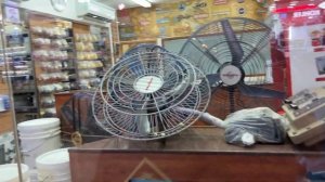 Инструментальные магазины Дейры (Дубай). Mokita, Boss, Pedrollo. Стоит ли тут покупать?