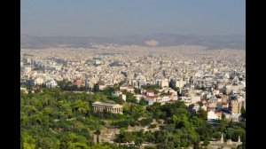 BEST PLACES TO VISIT IN ATHENS AND PIRAEUS, GREECE