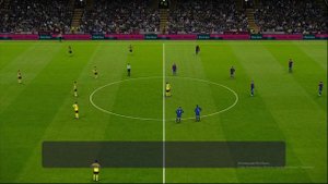 Карьера за игрока в PES 21. Чего можно добиться в сезоне с такой игрой_