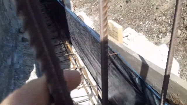 Фундамент Урожайное