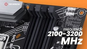 Asus Prime Z790M Plus D4 - New motherboard designed for 13th Gen IntelCore desktop cpus